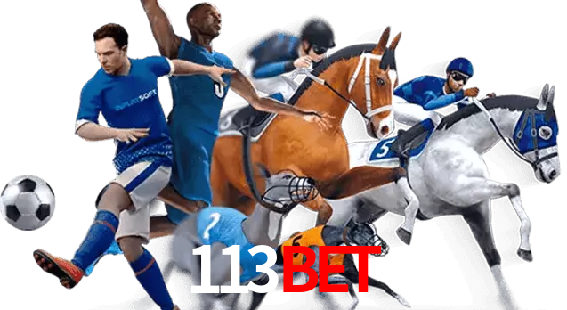 113bet