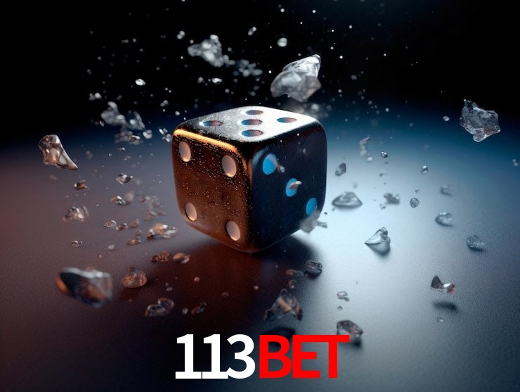 113bet Plataforma