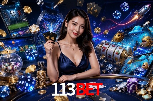Seasonal Promotions 113bet