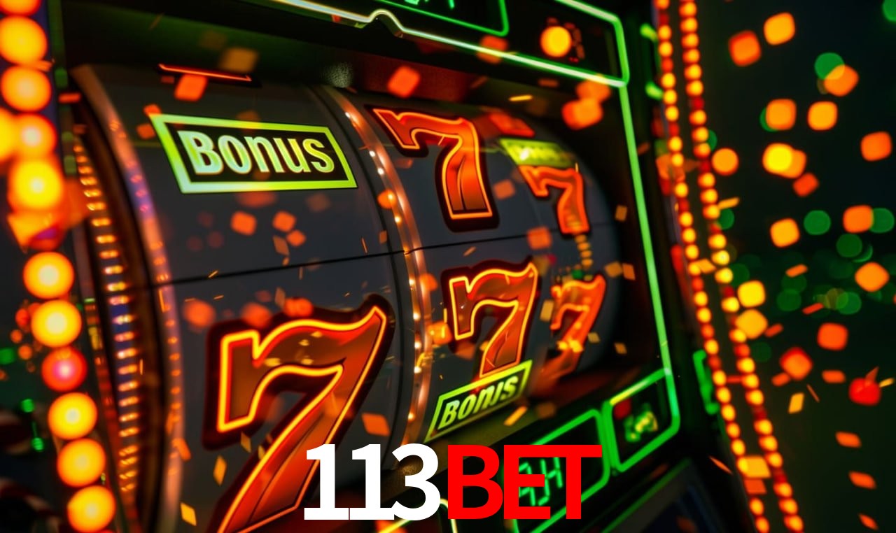 A Emoção da Loteria na 113bet: Uma Chance de Mudança de Vida