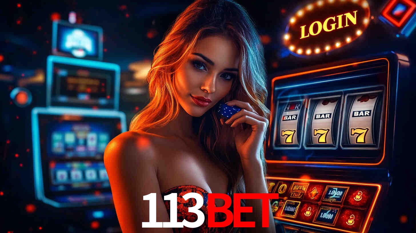Bônus Generosos e Exclusivos no 113bet para Você!