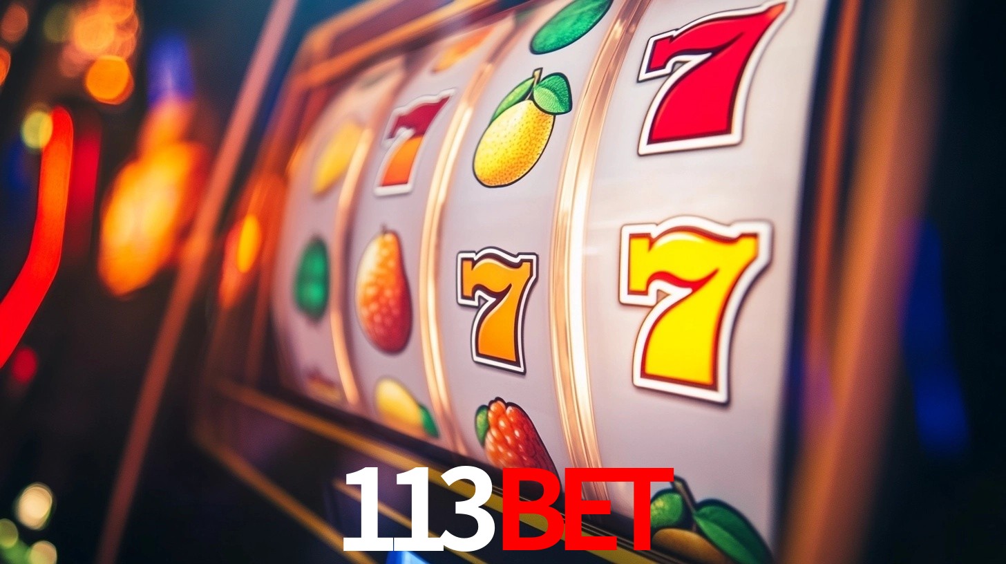 113bet bonus