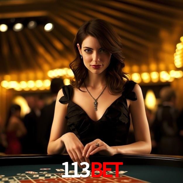 Explorando a Categoria de Eventos em Apostas na 113bet