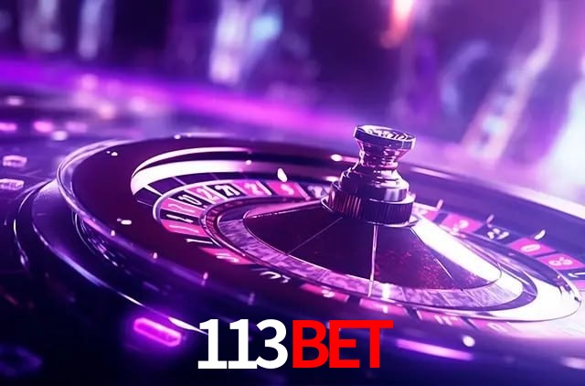 cassino 113bet