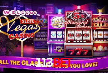 113bet cadastro