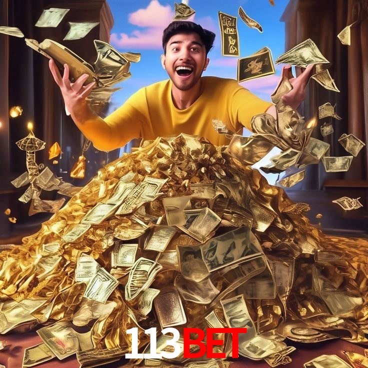Torneios 113bet