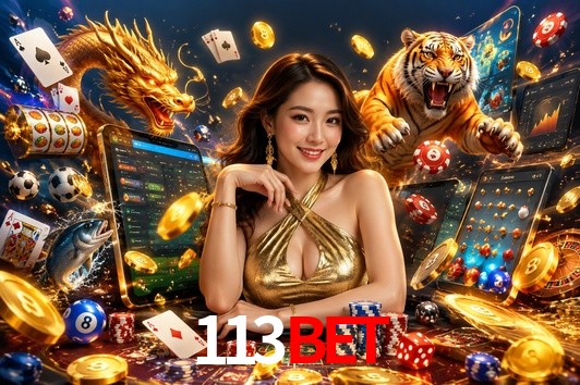 Account Benefits 113bet
