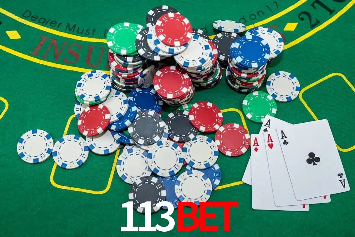 Jogos Exclusivos 113bet