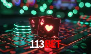Apostas de Futebol 113bet