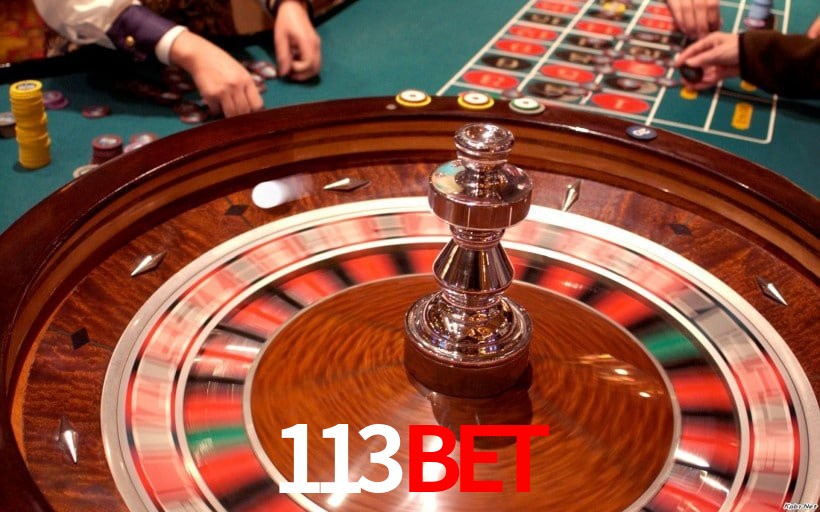 PIX Instantâneo 113bet