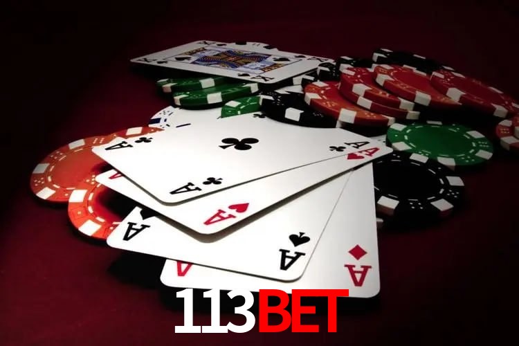 Programa VIP 113bet