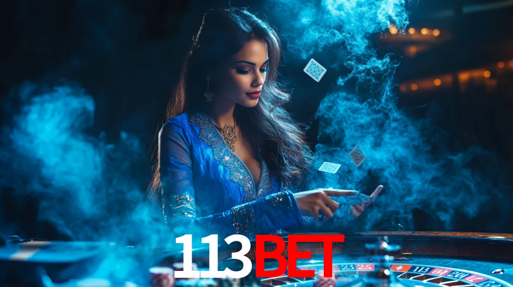 Descubra o Programa VIP da 113bet: Vantagens Exclusivas para Jogadores