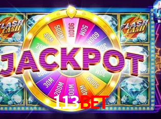Desvendando o Mundo dos Jogos Virtuais na 113bet
