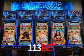 A Emoção da Loteria na 113bet: Uma Chance de Mudança de Vida