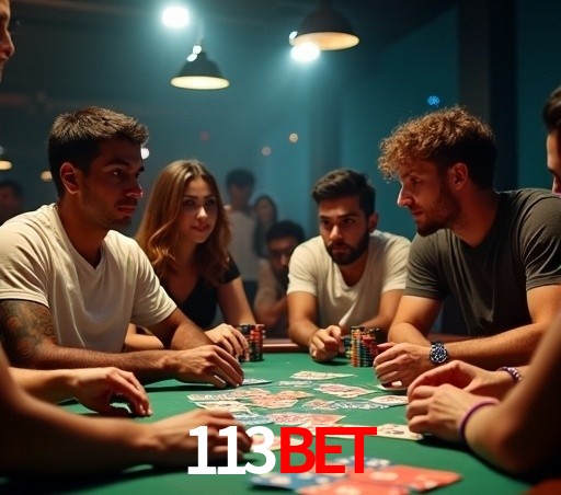 113bet instalar