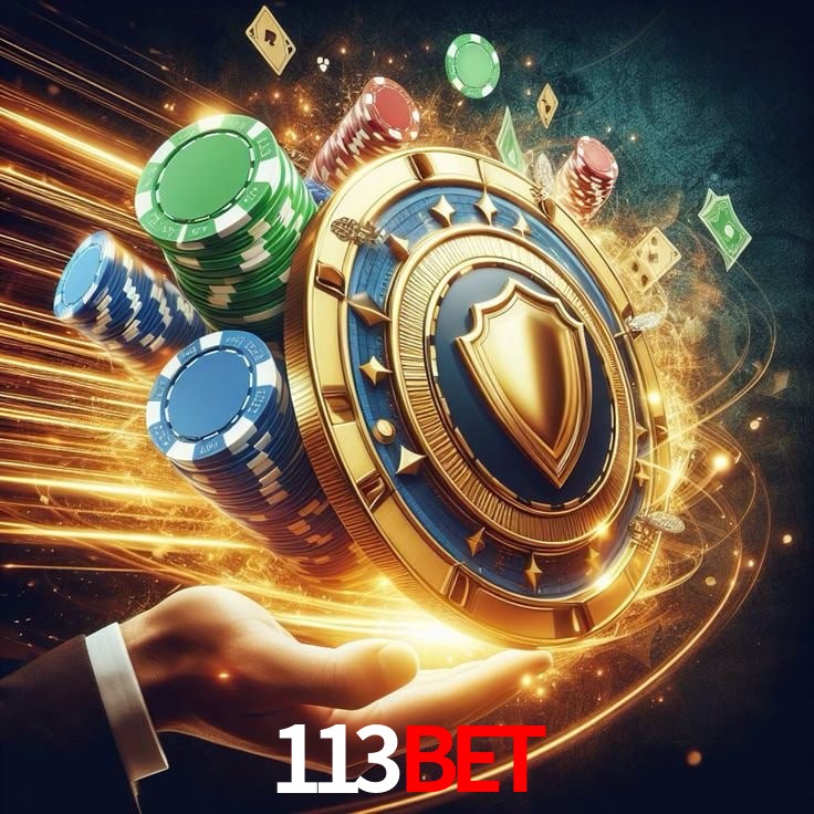 113bet Win