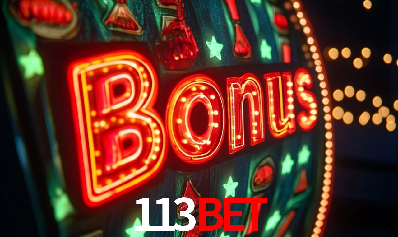Interface do App 113bet