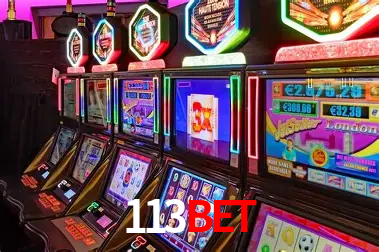 Desvendando o Mundo dos Jogos Virtuais na 113bet