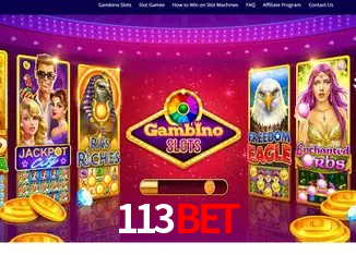 Descubra a Essência do 113bet: Nossa História e Compromissos