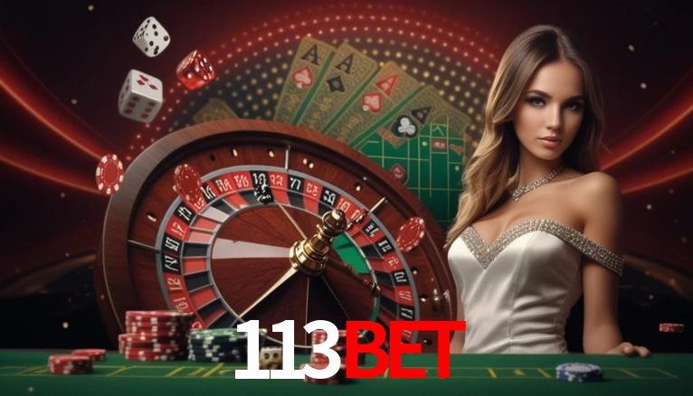 Platform Technology 113bet