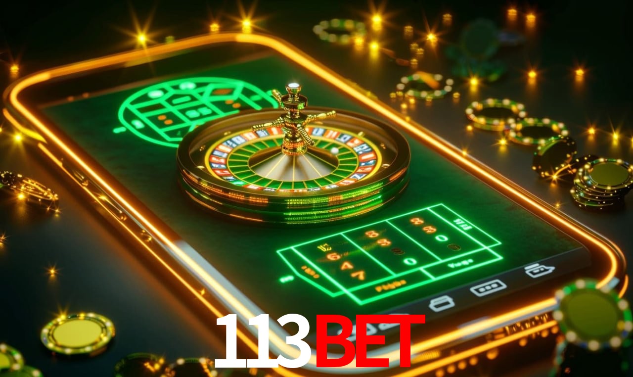 Sistemas de Segurança 113bet