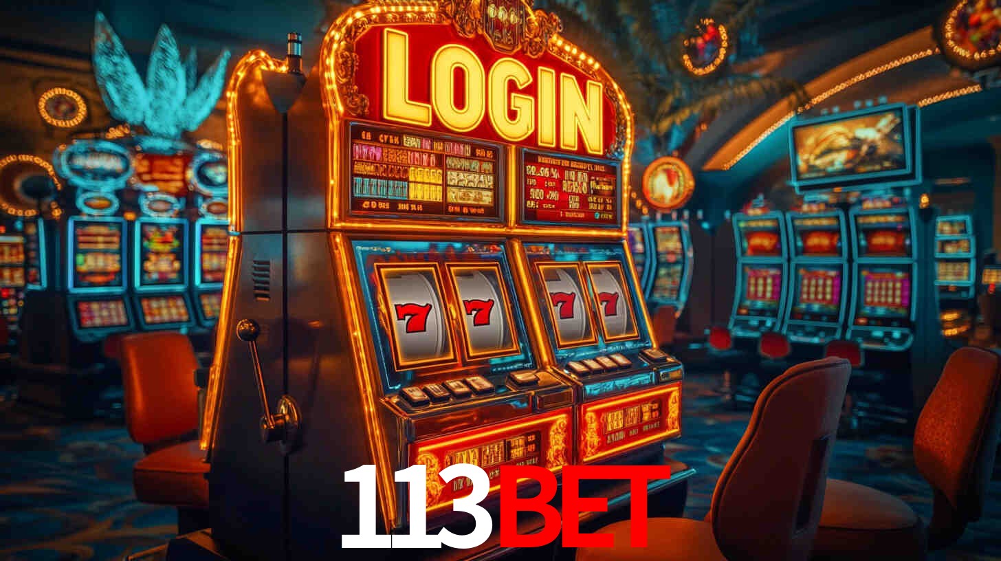 Premium Interface 113bet