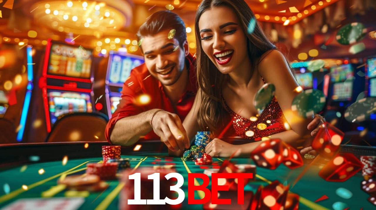 Login Seguro 113bet