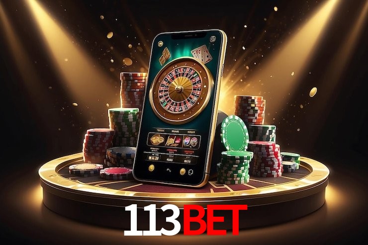 Cadastro Rápido 113bet