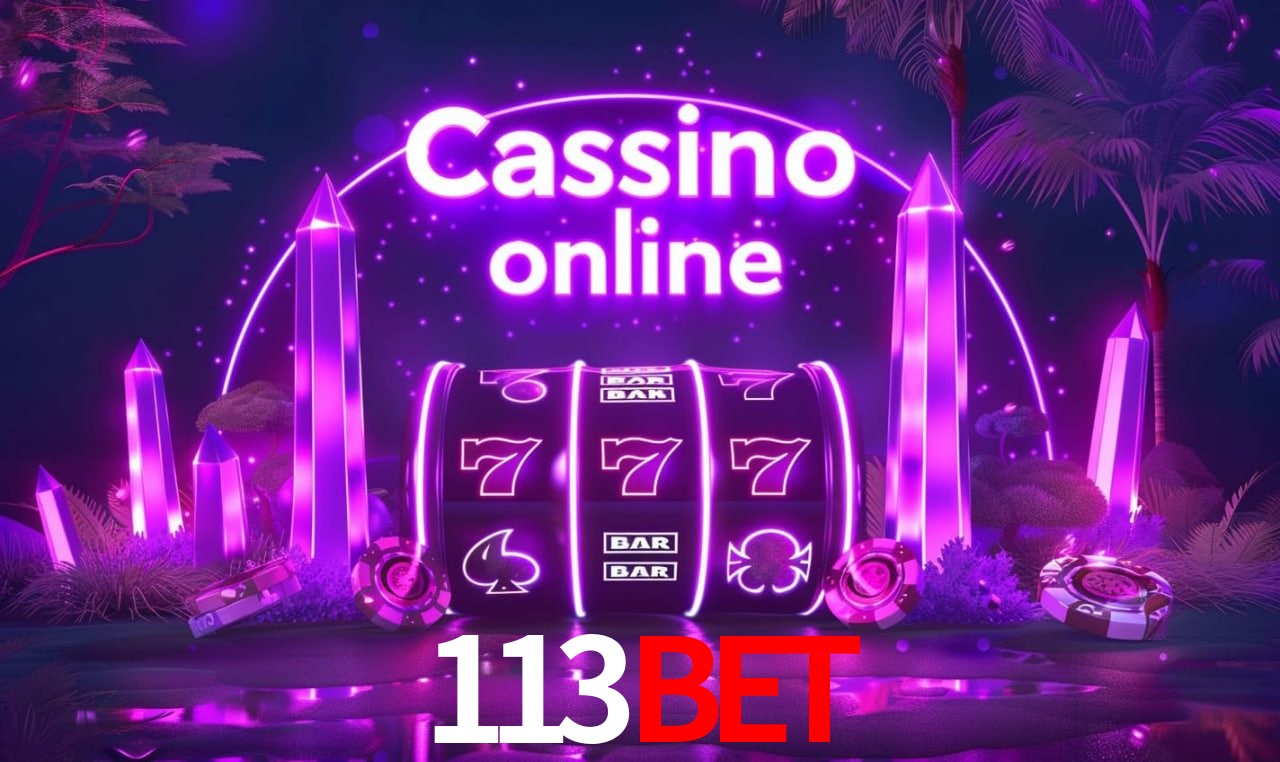 Segurança 2FA 113bet