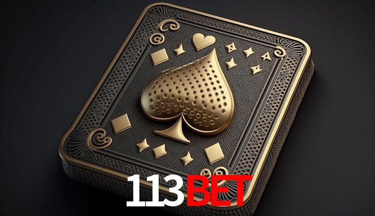 Apostas de Tênis 113bet