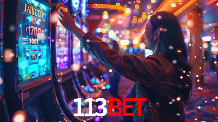 113bet