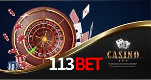 Jogo Aviator 113bet