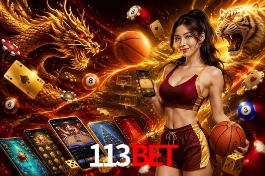 Bonus Features 113bet