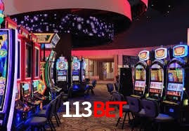 113bet cassino online