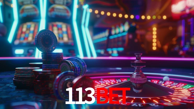 2FA Security 113bet