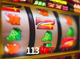 A Emoção da Loteria na 113bet: Uma Chance de Mudança de Vida