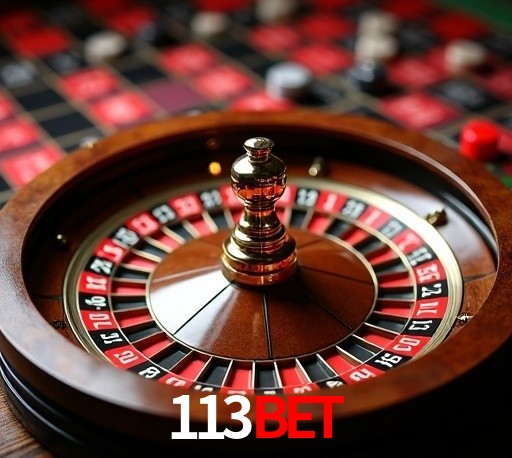 113bet cassino