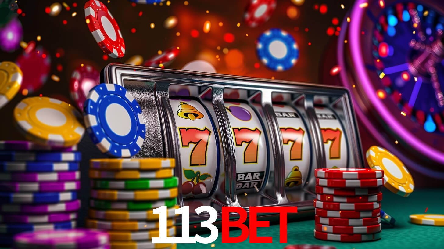 Interface Premium 113bet