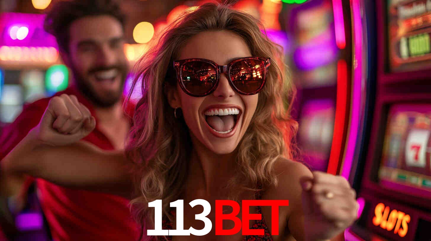 Explorando a Categoria de Eventos em Apostas na 113bet
