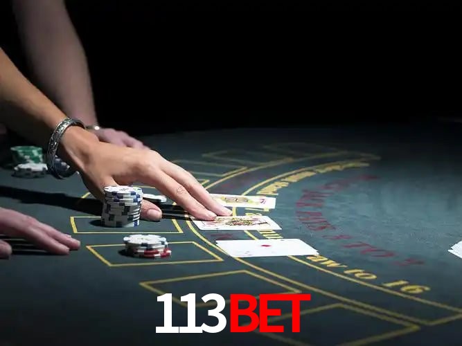 Promoções Sazonais 113bet