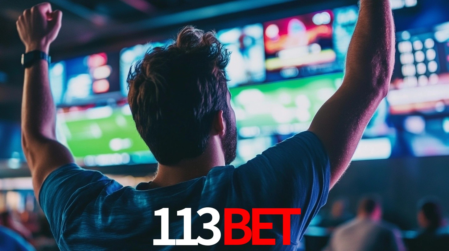 113bet - Aposta Insana de Sorte - 113bet login
