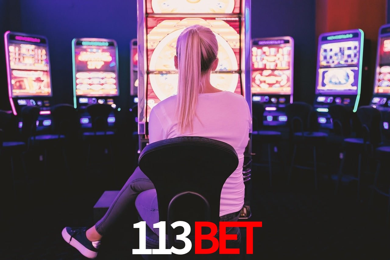 Games Directory 113bet