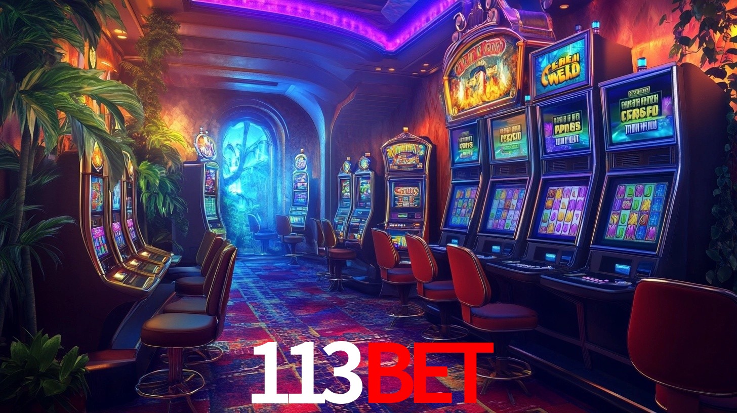 Programa VIP 113bet