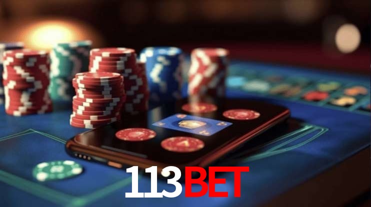 Recursos de Bônus 113bet