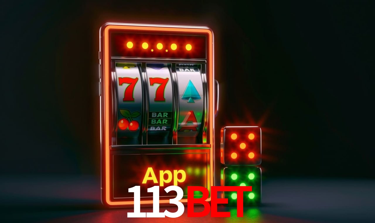 Estatísticas 113bet