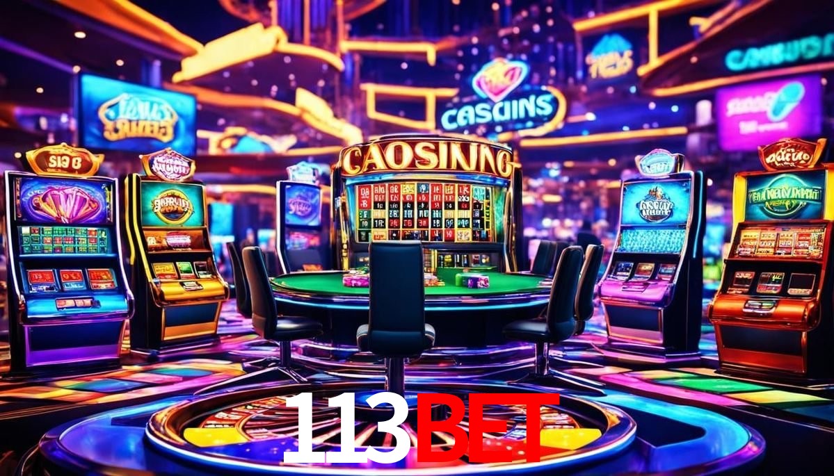 Estatísticas Esportivas 113bet