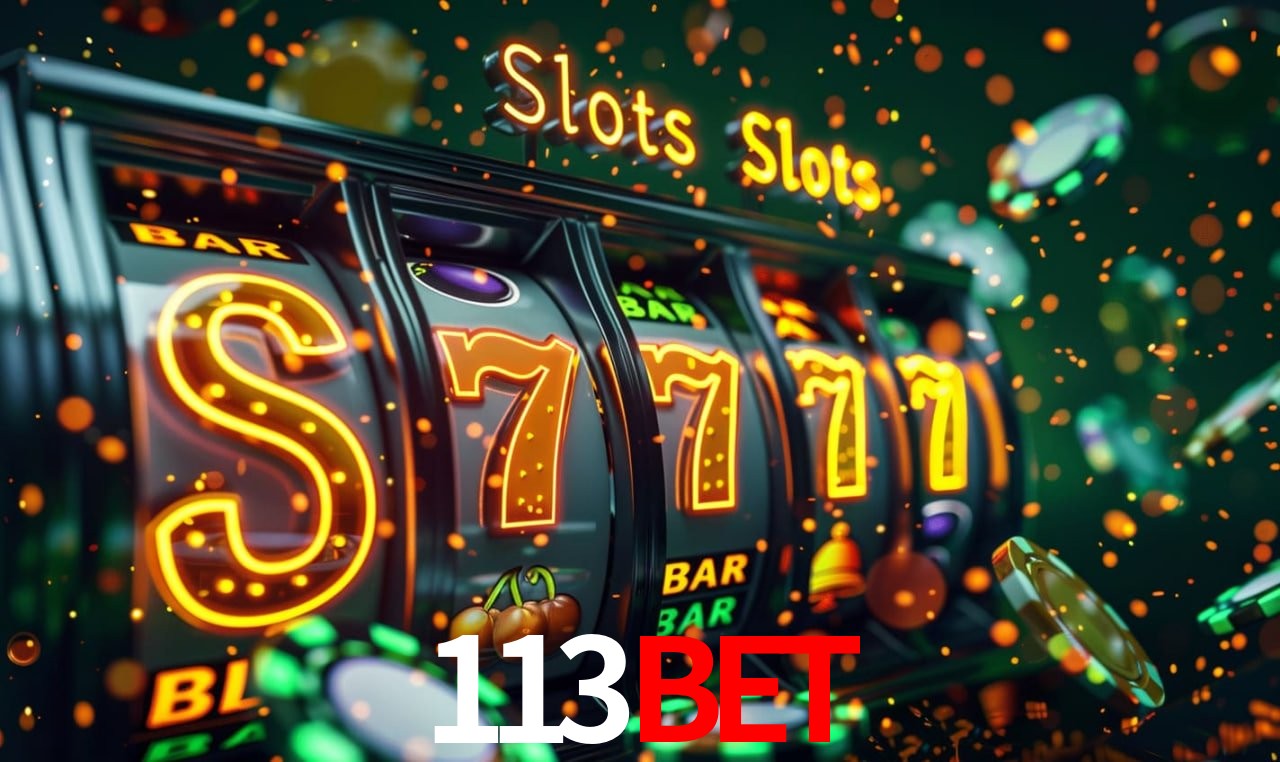 Casino Ao Vivo 113bet