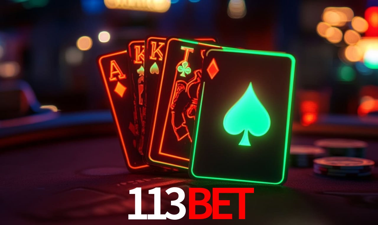 113bet vip