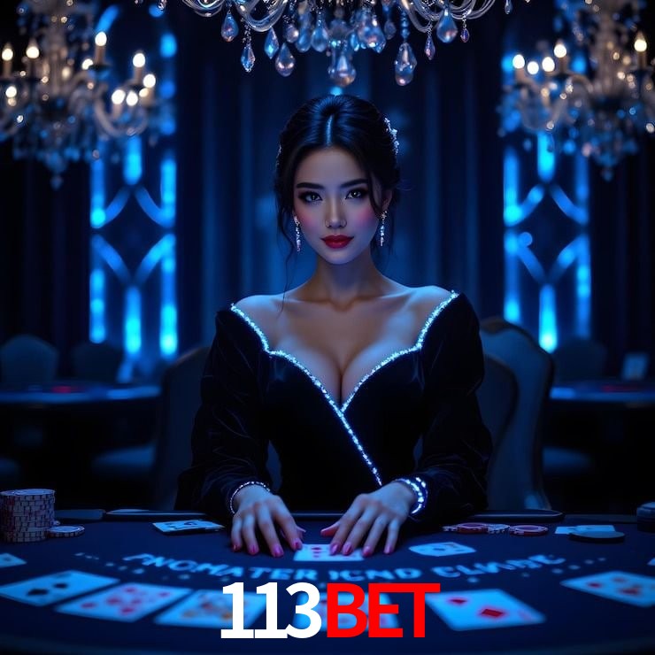 Avaliações dos Jogadores 113bet