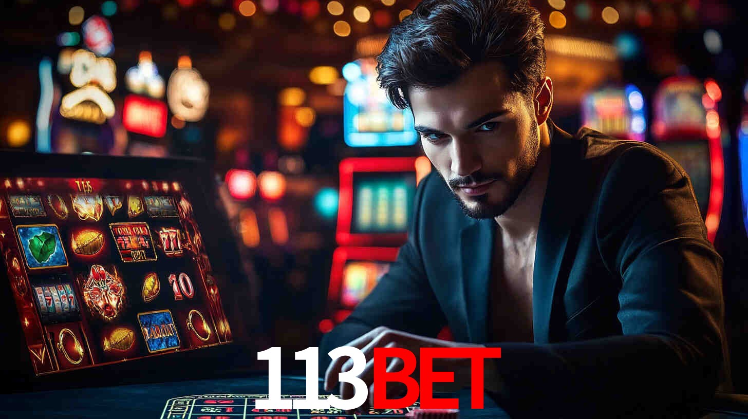 113bet login